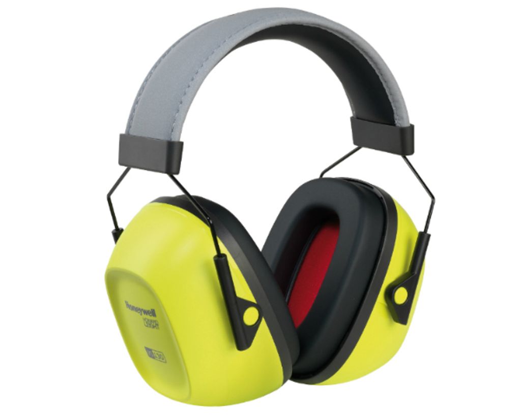Honeywell 1035107 Verishield Vs120Fhv Casque Antibruit - Image du produit 