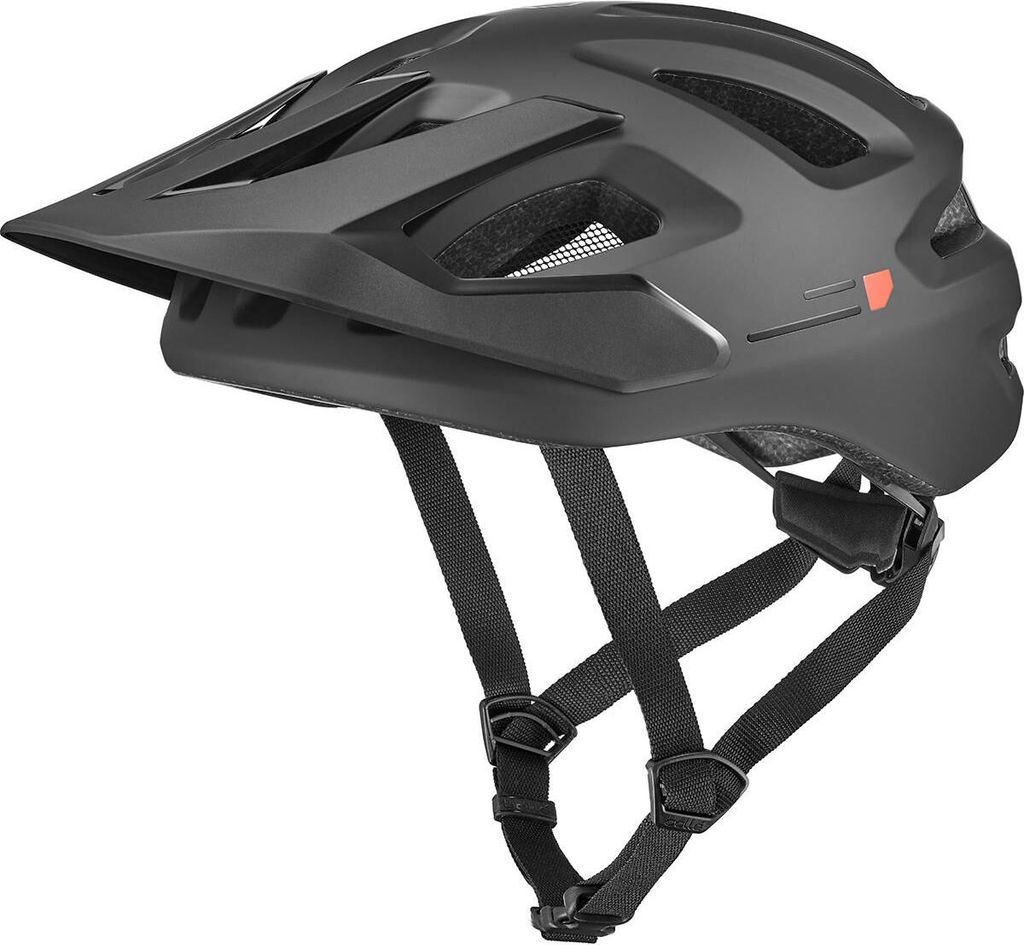 Bollé MTB-Helm Adapt Pure Helm Adapt Pure Größe S Schwarz Matt