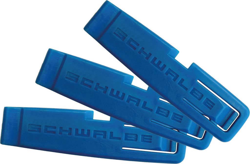 Schwalbe Tirelever 3 Naprawa dętki rowerowej Zdjęcie produktu 