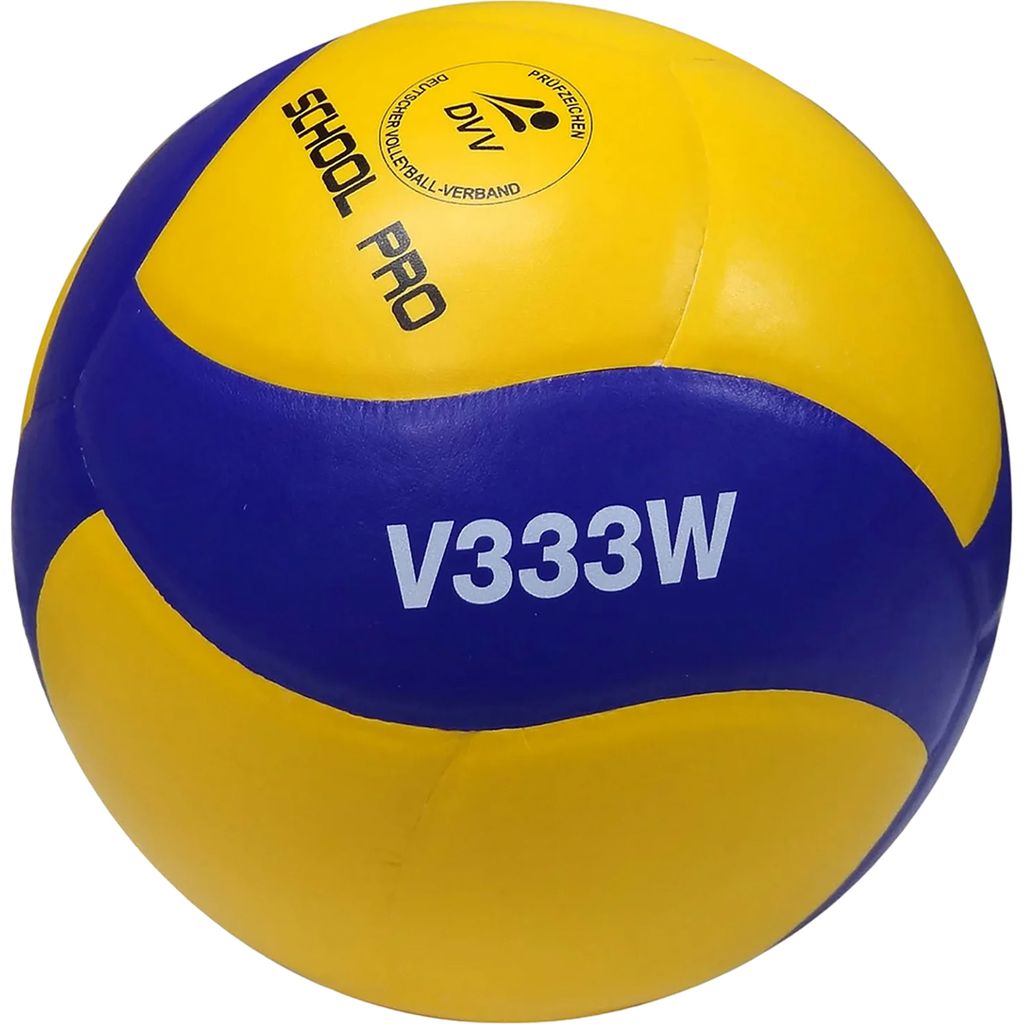 Mikasa V333W - Volleyball  size 5 Obrázok produktu 
