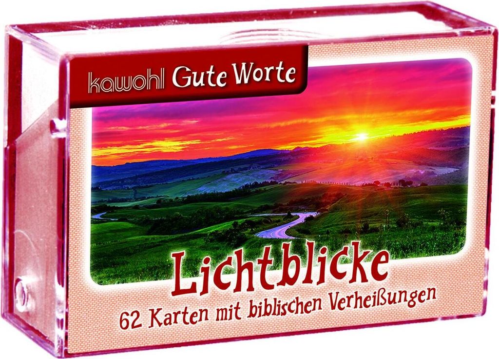 Lichtblicke