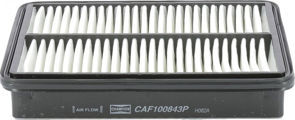 CHAMPION CAF100843P Luftfilter für HYUNDAI Tucson (TL, TLE) Produktbild 