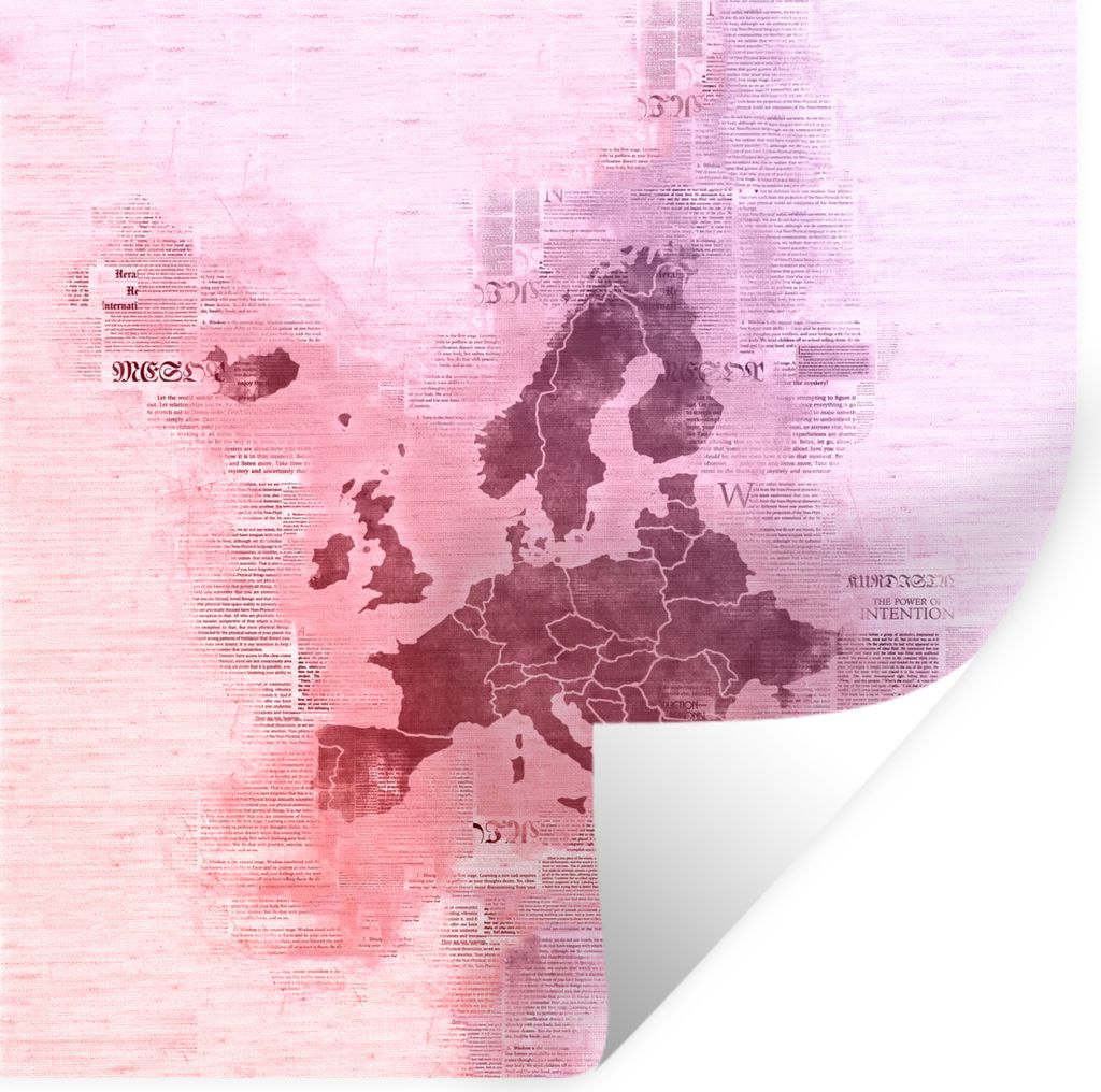 MuchoWow - Repositionierbar - Wasser abweisend