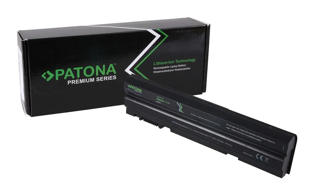 Batterie Dell E6420 Premium Haute Capacité pour PC Portable Latitude
