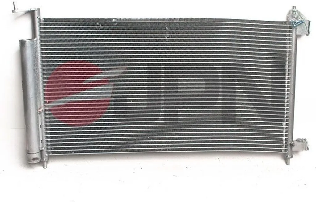 Condenseur de climatisation JPN 60C9219 OE 92100BH40A pour Juke et Note