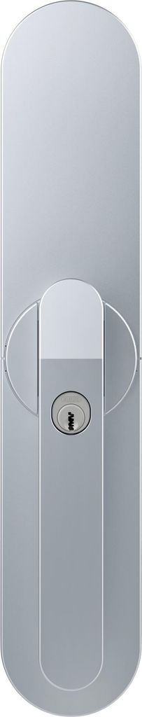 Patio Door Security Lock - ABUS - WINTECTO One FCA4100 S - Immagine del prodotto 