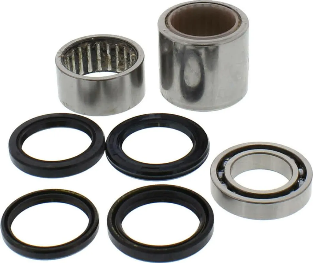 Supprimez le jeu du bras oscillant de votre CBR 900 avec le kit SAO-123