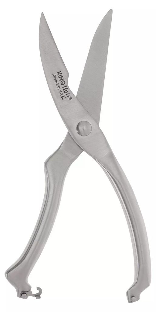 Kinghoff gevogelteschaar 9052 Productafbeelding 