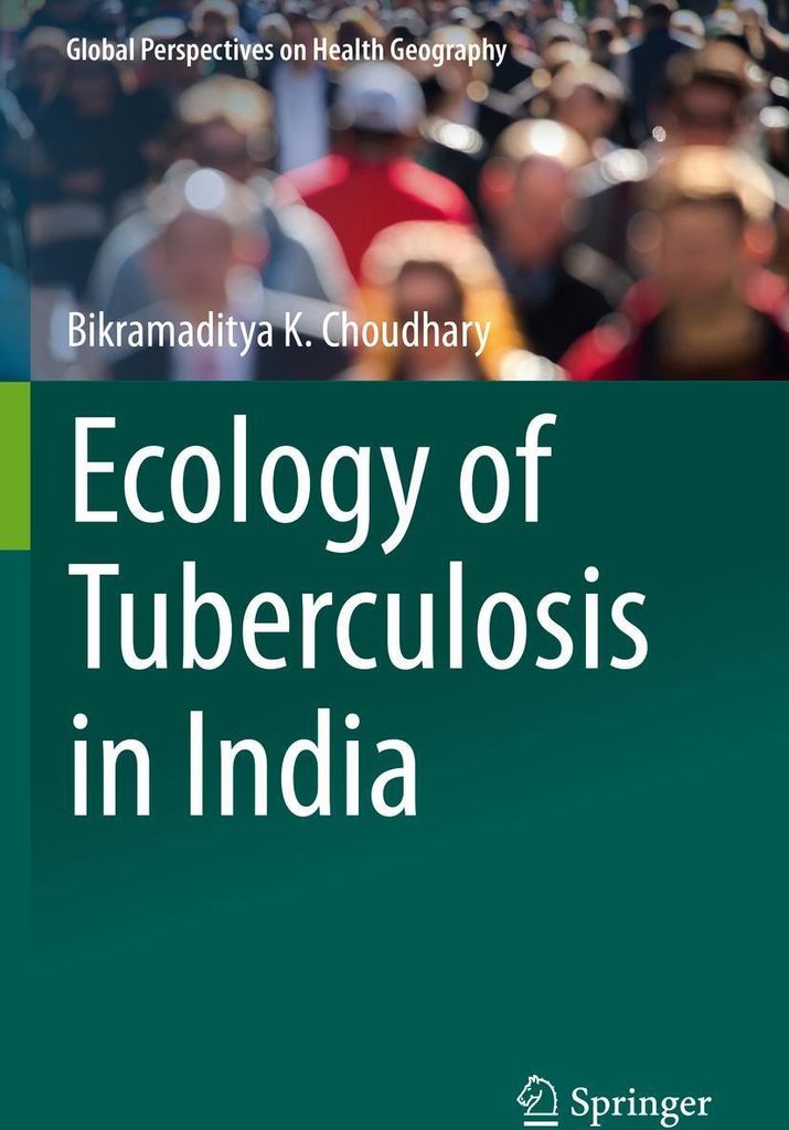 Ecology of Tuberculosis in India