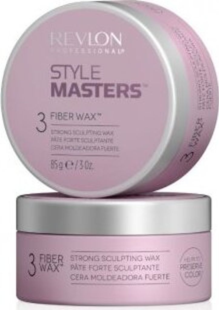Revlon Professional Style Masters Creator 3 Fiber Wax Produktbild 