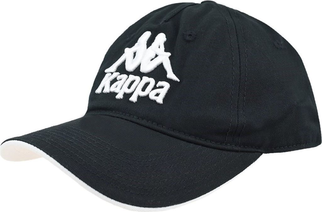 Kappa Mützen Vendo Cap, 707391194006
