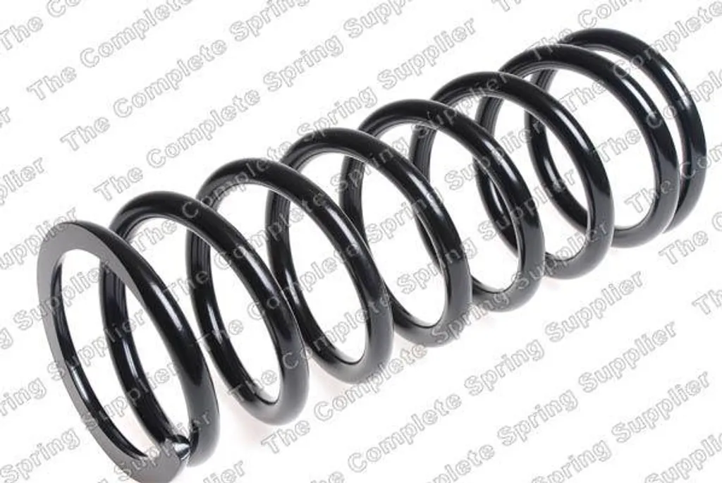 Ressort suspension LESJÖFORS 4075761 : réparez votre Defender NRC9448