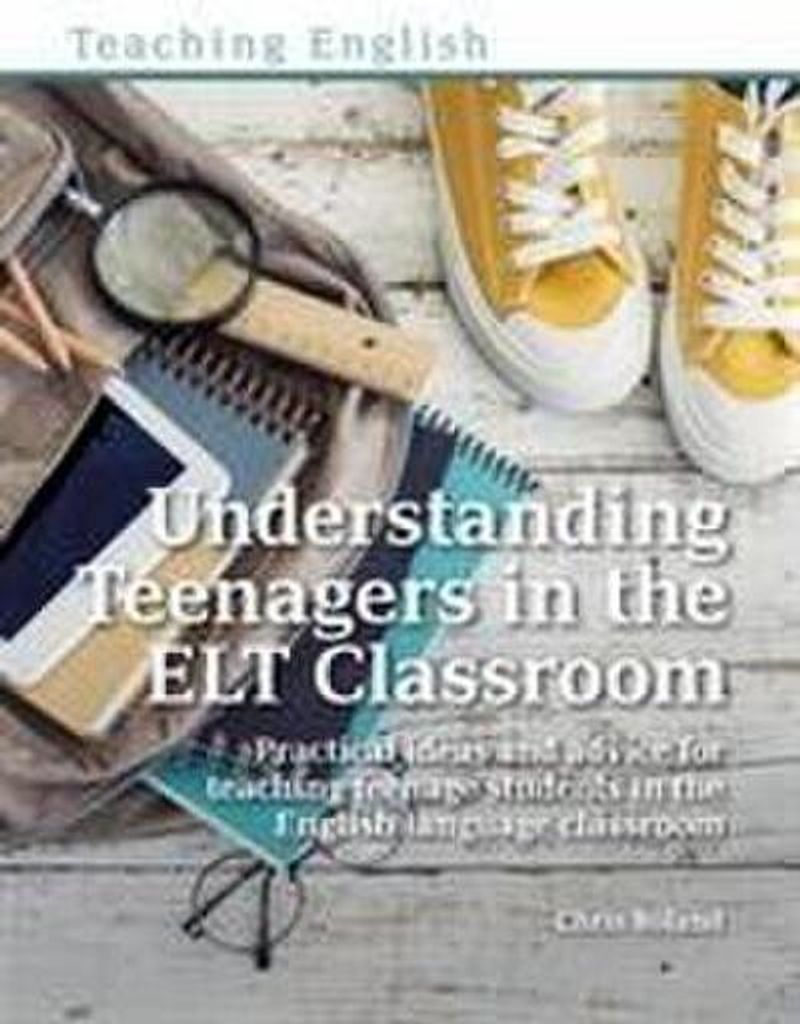 Understanding Teenagers in the ELT Classroom Produktbild 