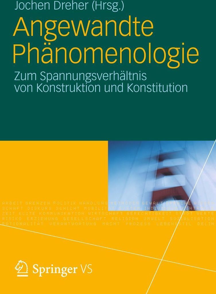 Angewandte Phänomenologie