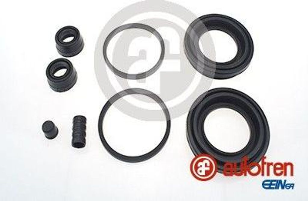 AUTOFREN SEINSA D4606 Reparatursatz, Bremssattel OE kompatibel mit Sorento