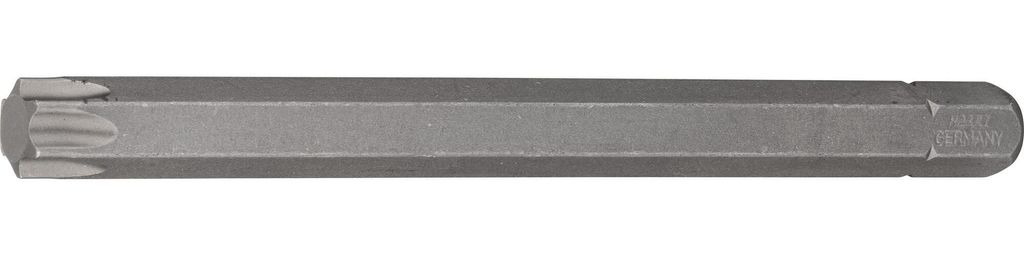 Hazet Bit 5/16 (8 mm) Sechskant massiv, Innen TX Profil, SW T50