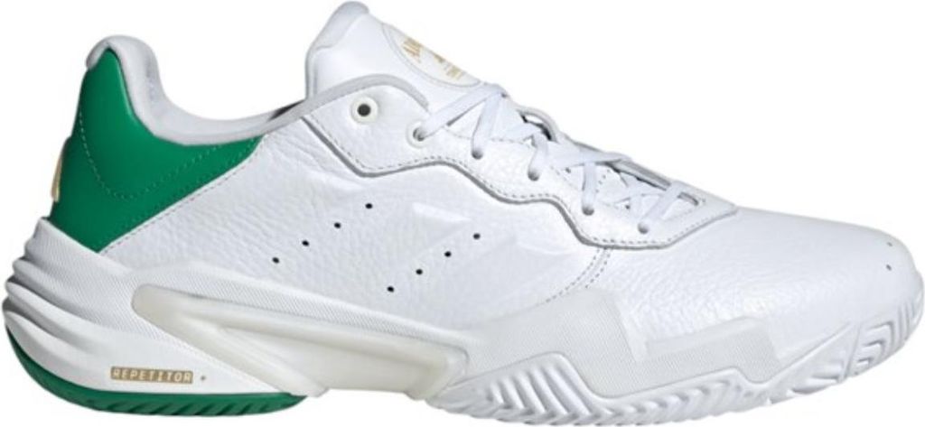 Schuhe Adidas Barricade 13 JP7237