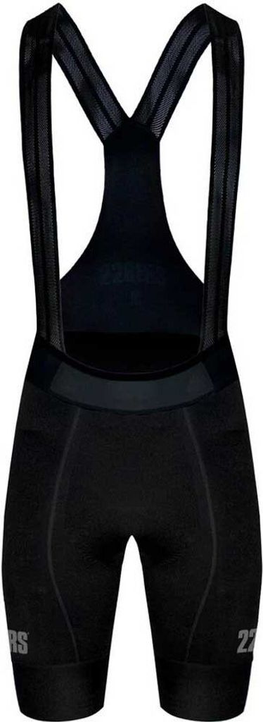 226ers Pro Trägerhose Schwarz M Mann Schwarz M