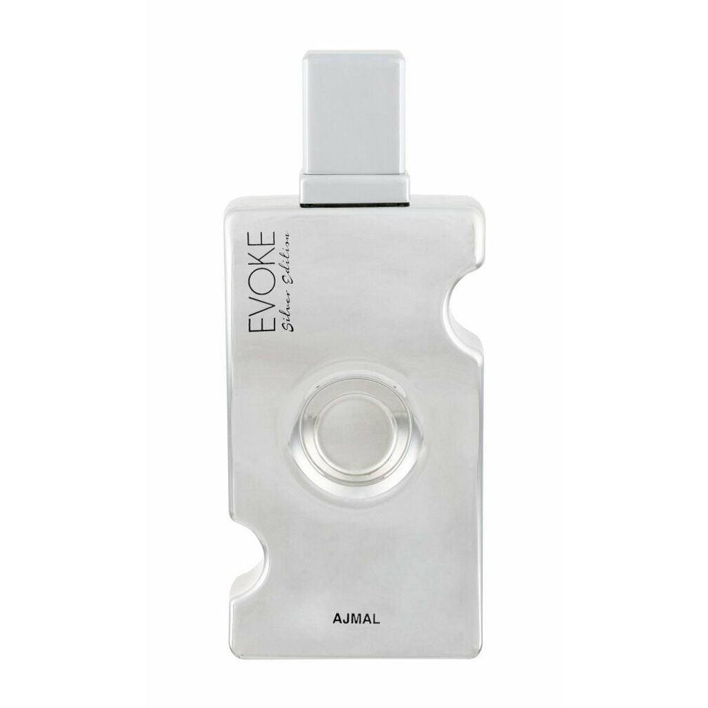 Ajmal – Evoke Silver Edition – Eau de Parfum – 75 ml