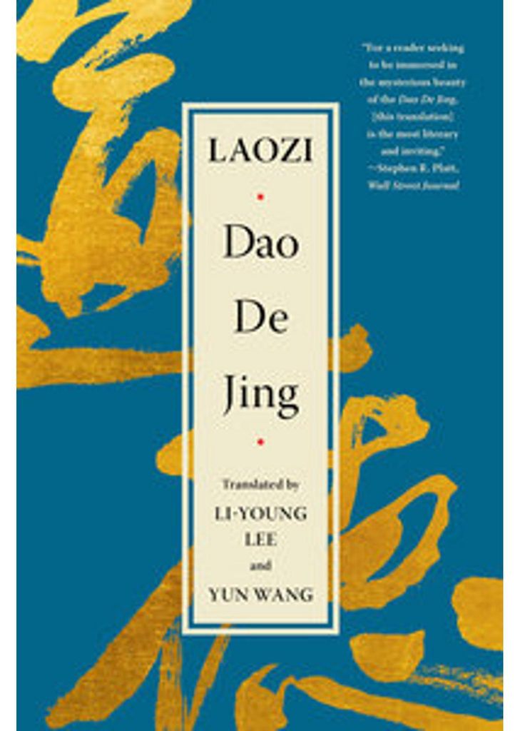 DAO de Jing