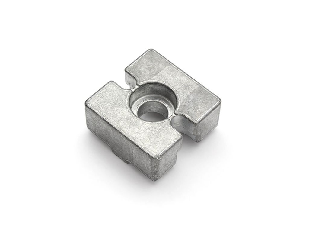 T-Verbindungsplatte SAPLA 30 B-Type Nut 8 / SAPL30ULMBS