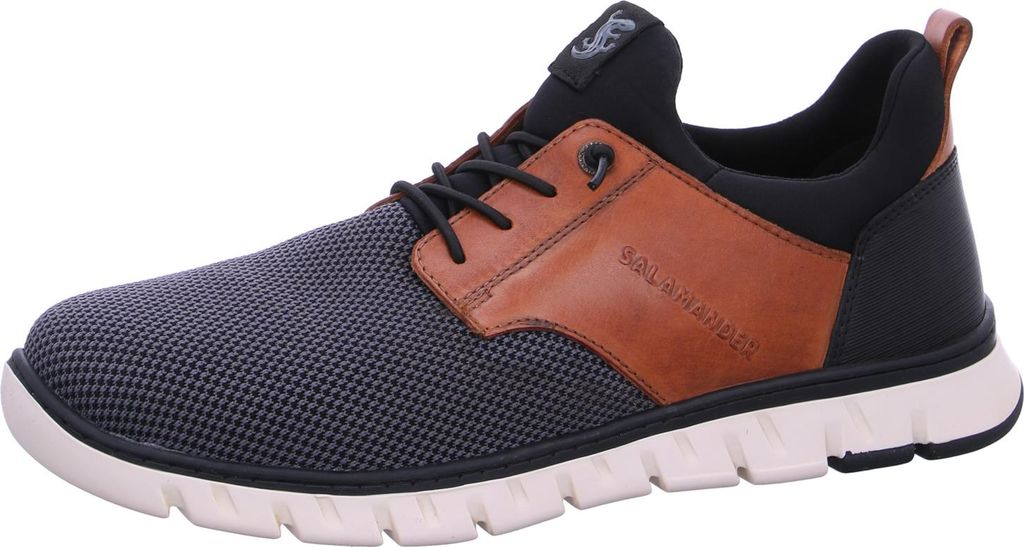 Salamander Sneaker Grau Produktbild 