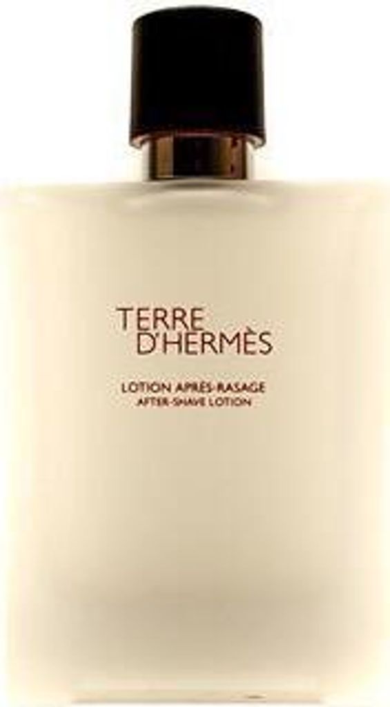 Hermès Terre D'Hermès After Shave Lotion 50 Kaufland.de