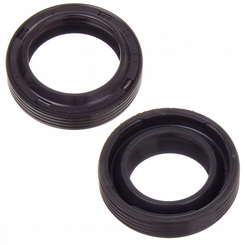 EREDETI Paraolio per pistone Karcher HD HDS 20x28x6/8 "O" Immagine del prodotto 