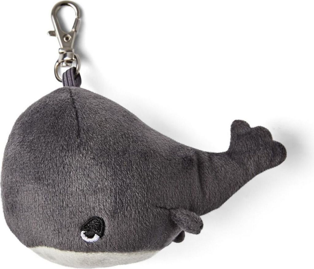 ergobag Anhänger Hangies Willy