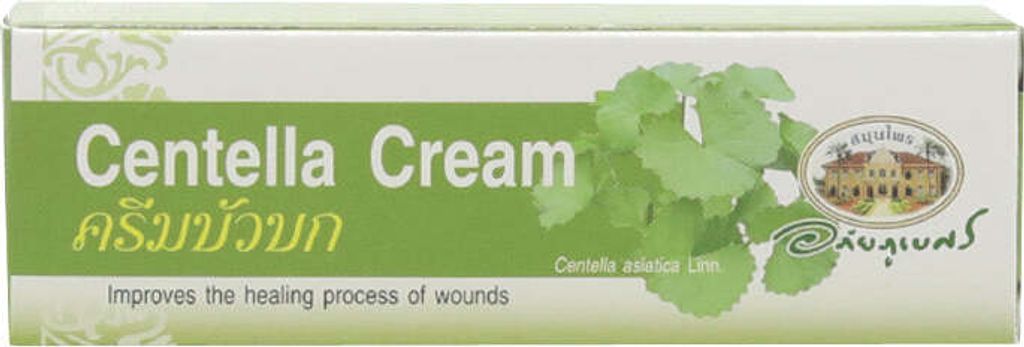 Centella Creme aus reiner Centella Asiatica | Kaufland.de