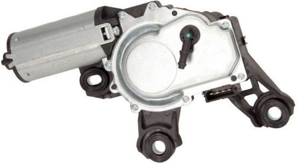 MAXGEAR 57-0130 - OE 6Q6955711 Scheibenwischermotor, hinten für Polo (9N)