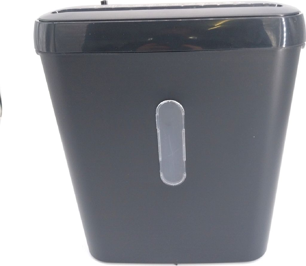 hama Basic S6 Aktenvernichter mit Streifenschnitt P-2, 6 Produktbild 24