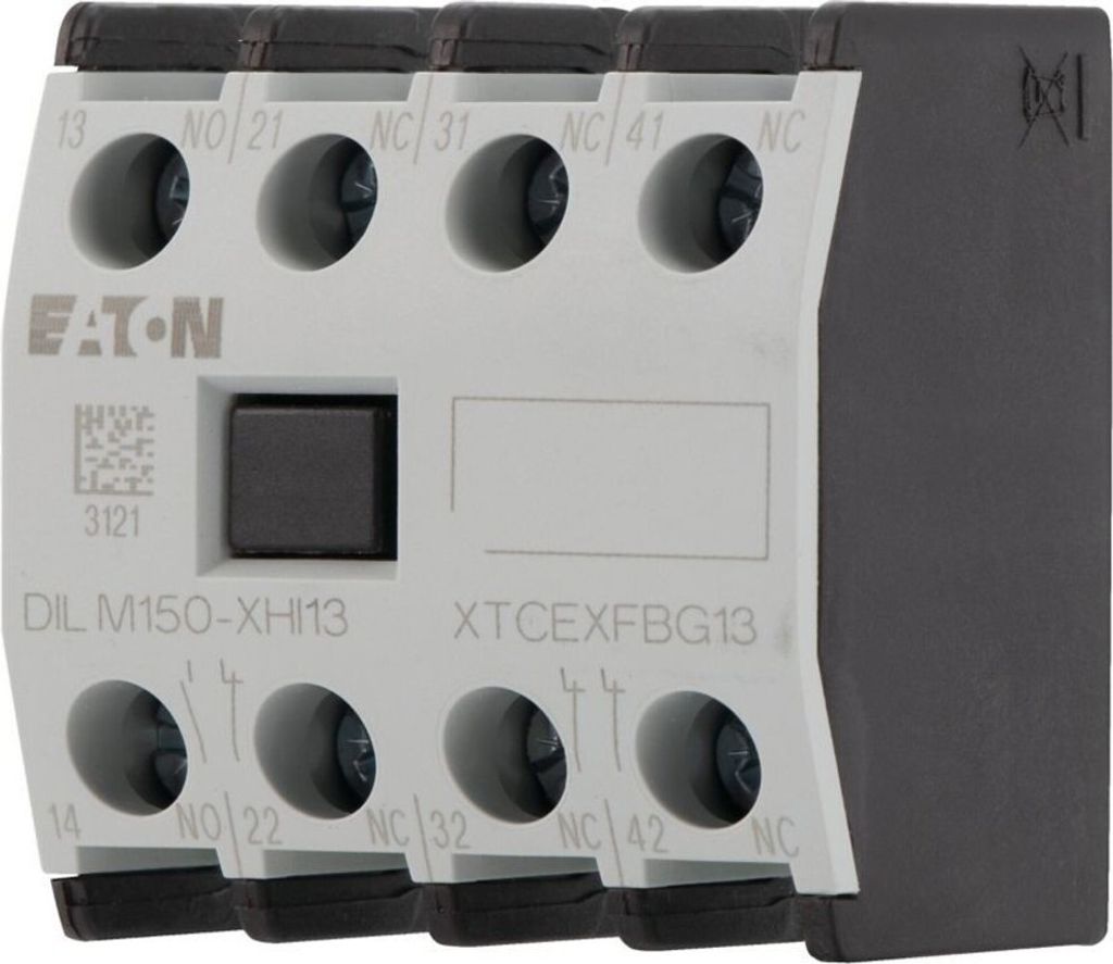 Eaton DILM150-XHI13 Hilfskontakt (277951)