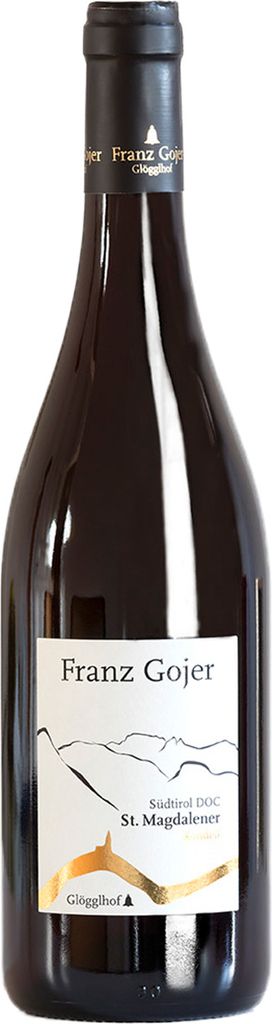 St. Magdalena Rondell - 2021 - Weingut Glögglhof