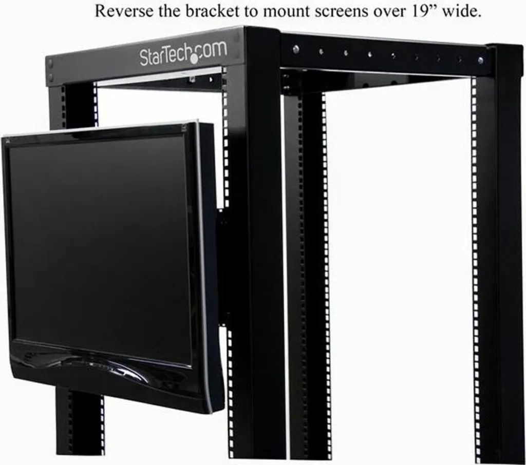 Support VESA robuste 19 pouces pour écran LCD avec certification ROHS - 7