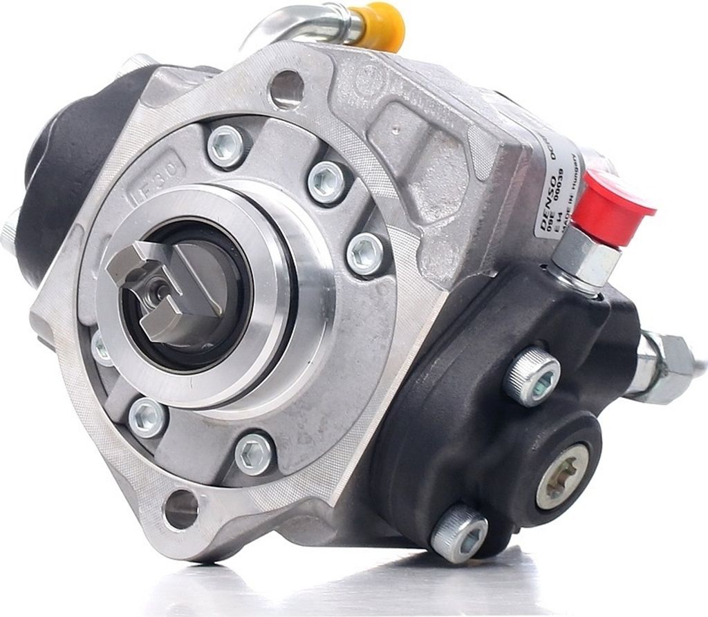 DENSO DCRP300400 Hochdruckpumpe Kraftstoffpumpe für FORD Transit Mk6 Kasten (V347, V348, FA)