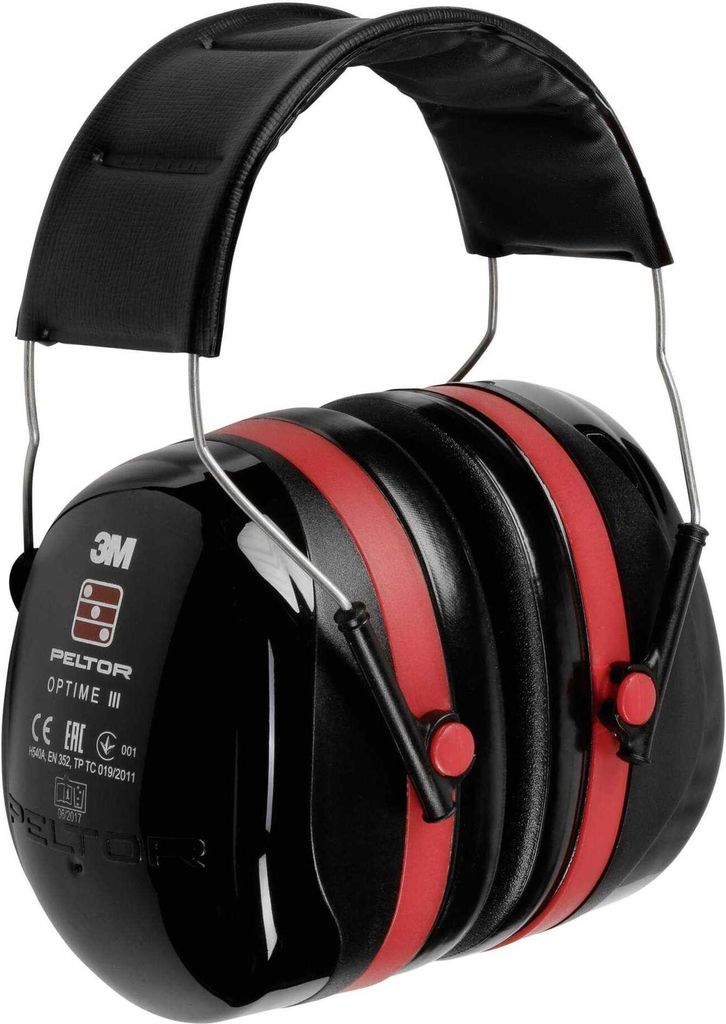 Cuffie OPTIME III Immagine del prodotto 