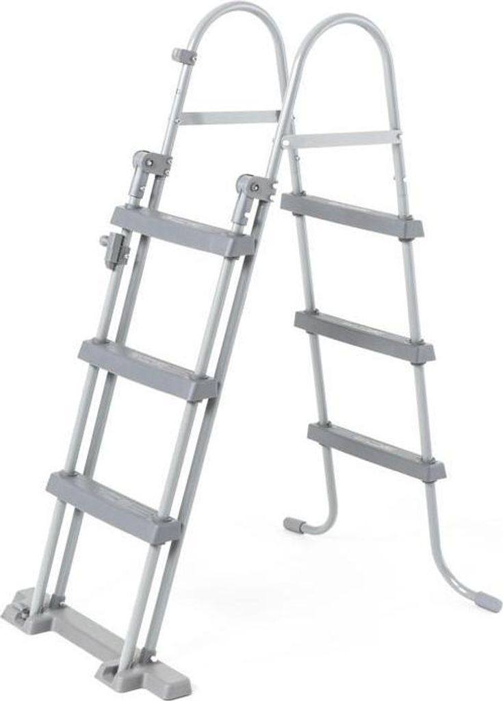 Scaletta Bestway 58330, per piscina, 107 cm Immagine del prodotto 