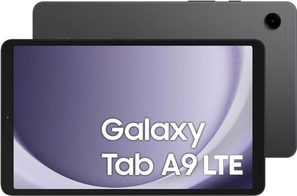 Tablet Galaxy Tab A9 LTE Graphite Obrázok produktu 13