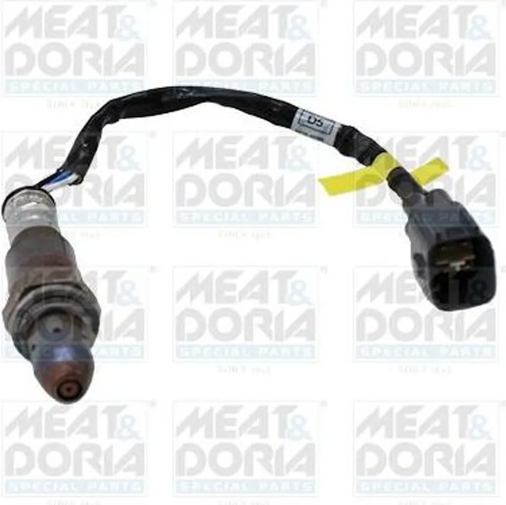 Sonde Lambda 811052 Haute Performance pour Lexus GS NX RC RX et Toyota