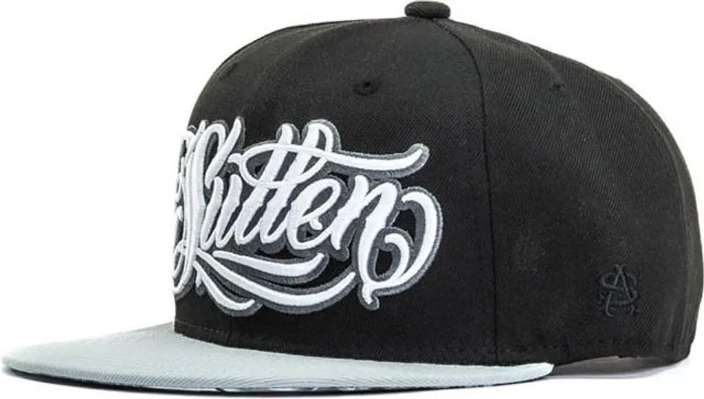 Cappellino Sullen Yo Tattoo Snapback - Il Must-Have dello Streetwear - 4