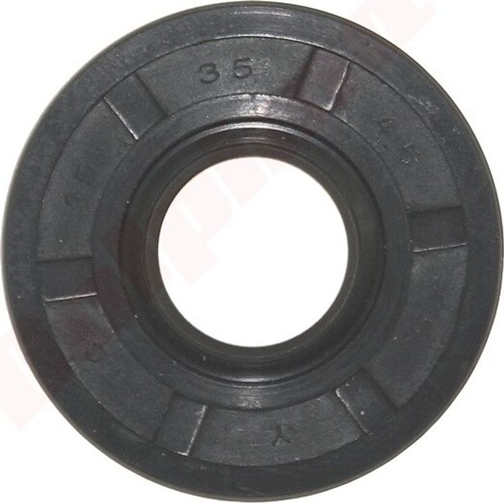 Simmerring 15X35X4,5