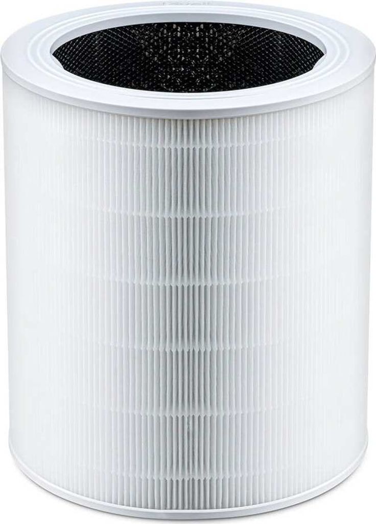 AllSpares HEPA-Filter H13 geeignet für Levoit Core 600S (Ø305x330mm)