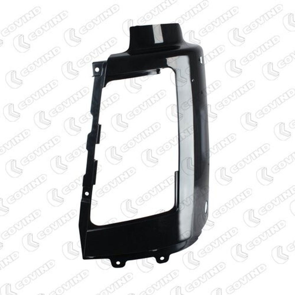 COVIND boîtier de phares principaux 2FH/135 gauche pour Image du produit 