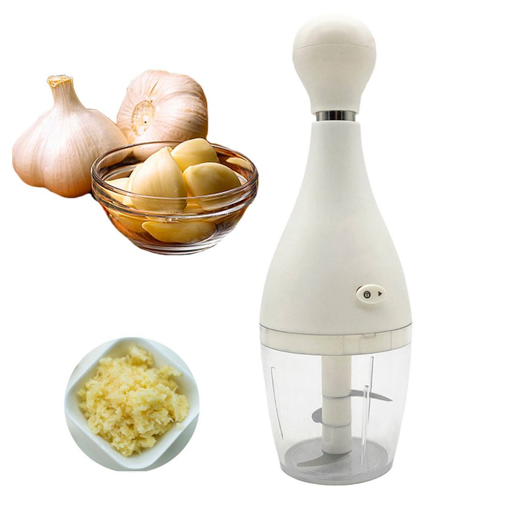 Verk 24018 Krajalnica obrotowa do cebuli i warzyw Zdjęcie produktu 