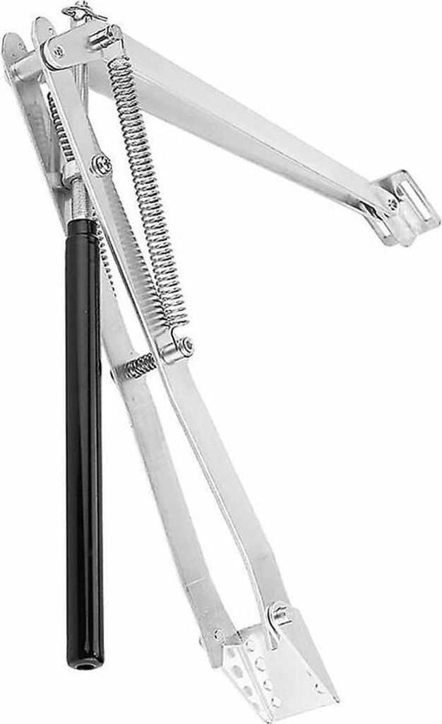 Gewächshaus-Zubehör, Gewächshaus-Fensteröffner, automatisch, max. Tragfähigkeit von 30 lb