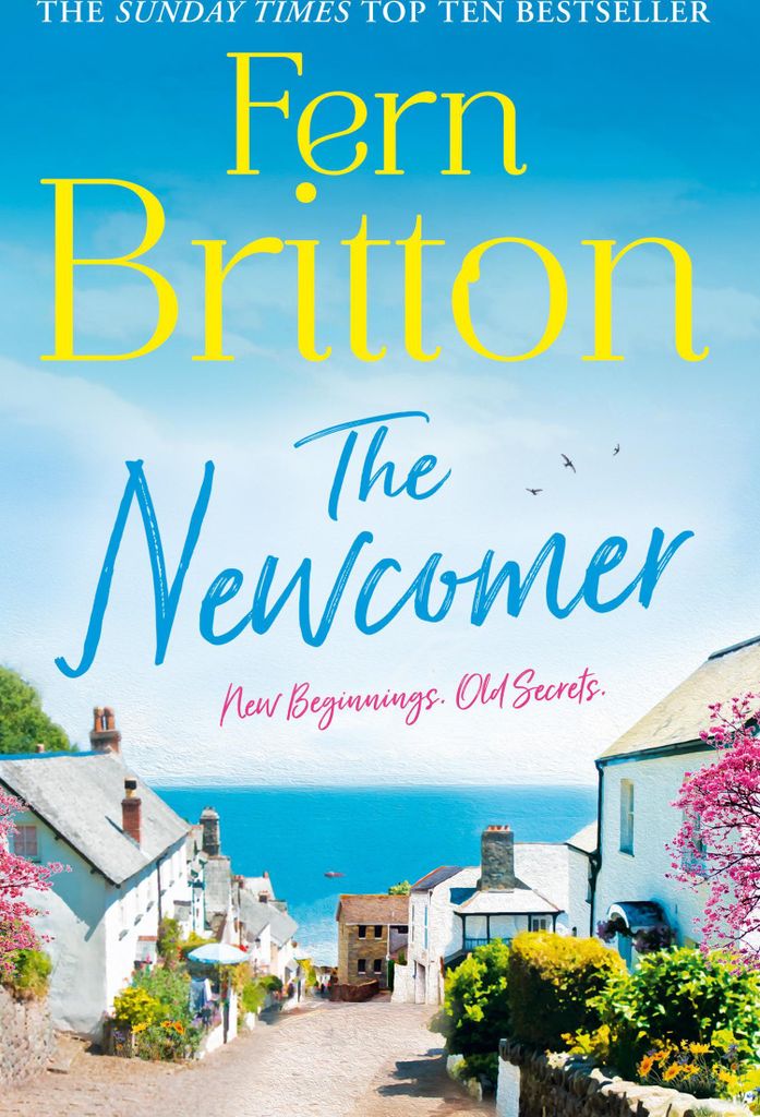 The Newcomer