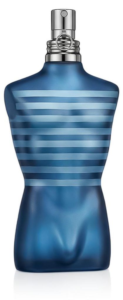 Jean Paul Gaultier Le Male In Blue, Pánské, 125 ml, Obrázek produktu 