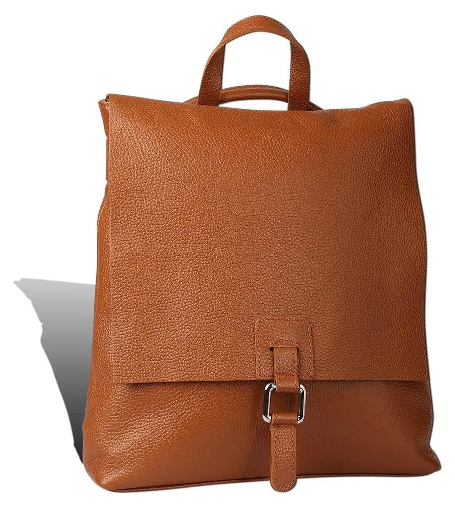 Sac à dos pour femme et homme Toscanto - Idéal pour le travail et ville