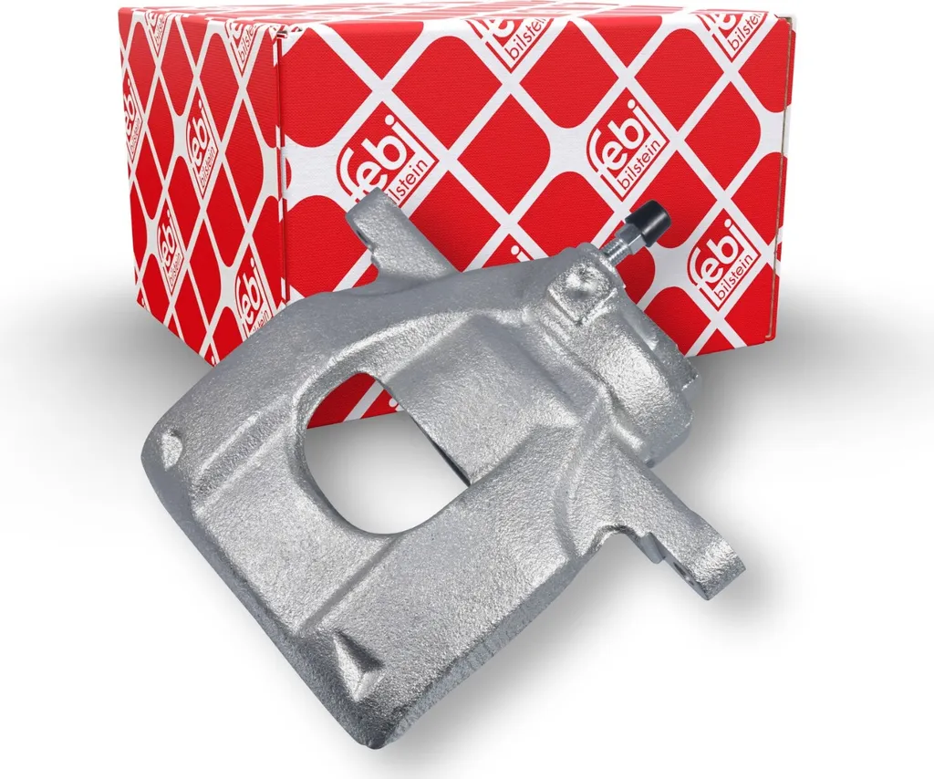 Étrier de frein hydraulique avant droit pour TOYOTA AYGO KGB1 182254